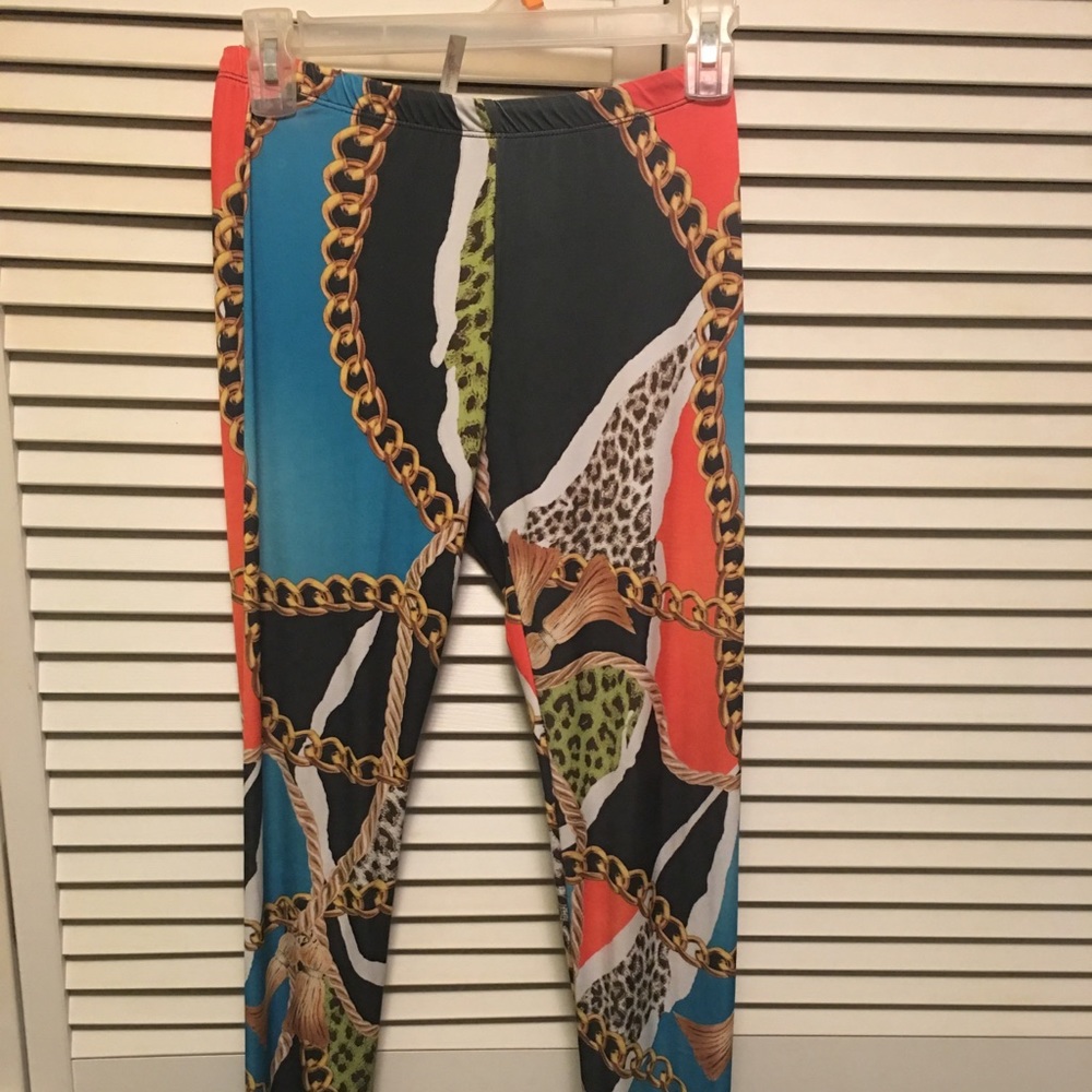 Leggings